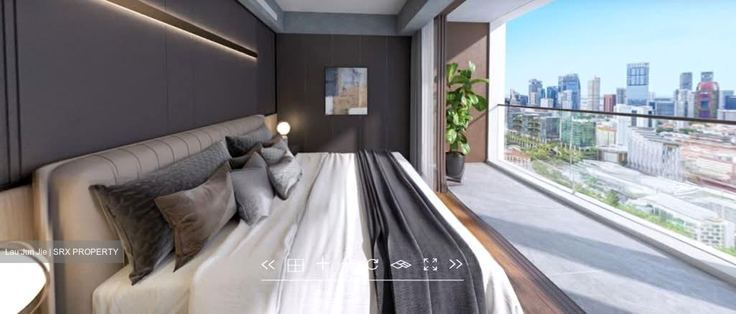 River Valley Road (D6), Condominium #555329331